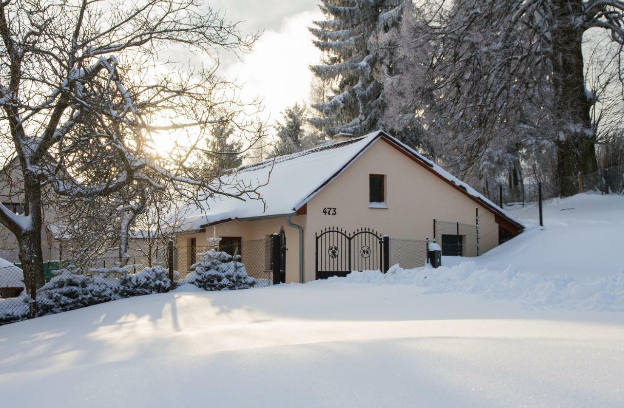 Gasthaus Burg Nad Banskou Stiavnicou Stiavnicke Bane Exterior foto